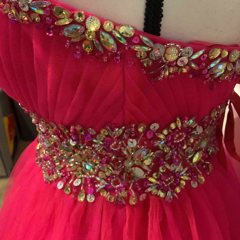 Prom Dress - Picture 7 of 13